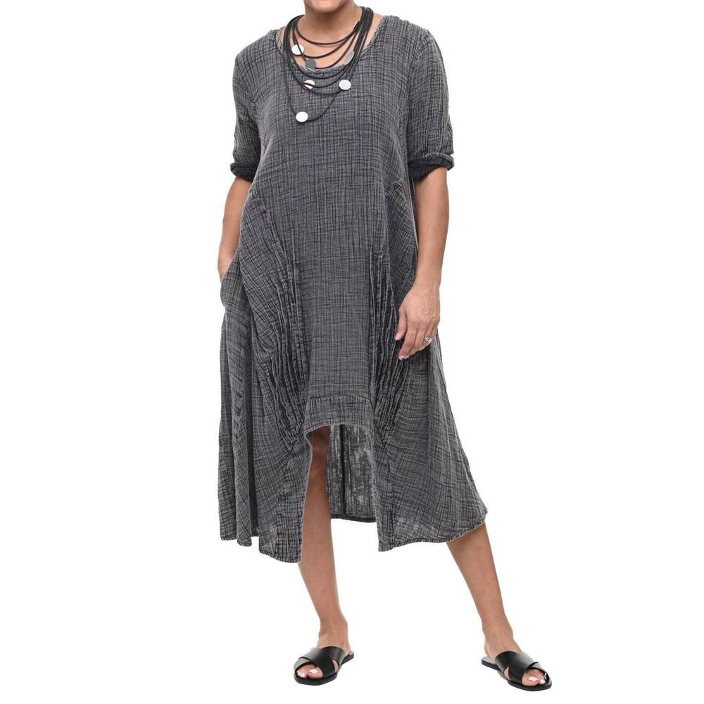 NEW TULIP CLOTHING lexi dress in rocky
